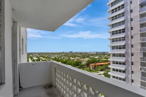 4250 Galt Ocean Drive Fort Lauderdale FL 33308