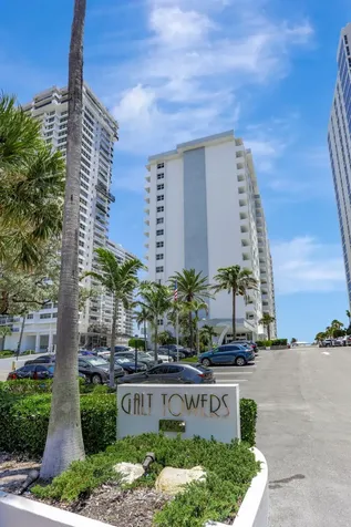 4250 Galt Ocean Drive Fort Lauderdale FL 33308