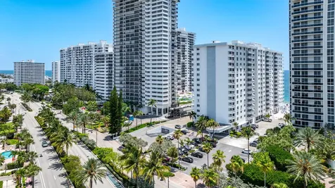 4250 Galt Ocean Drive Fort Lauderdale FL 33308