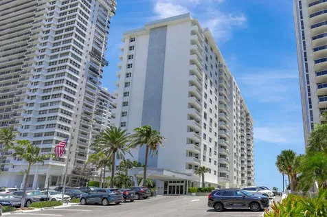 4250 Galt Ocean Drive Fort Lauderdale FL 33308