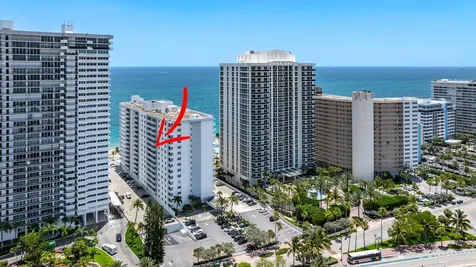4250 Galt Ocean Drive Fort Lauderdale FL 33308