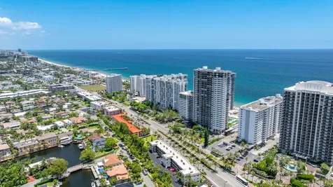 4250 Galt Ocean Drive Fort Lauderdale FL 33308
