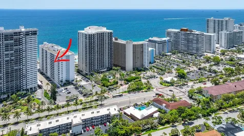 4250 Galt Ocean Drive Fort Lauderdale FL 33308