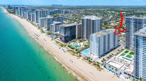 4250 Galt Ocean Drive Fort Lauderdale FL 33308