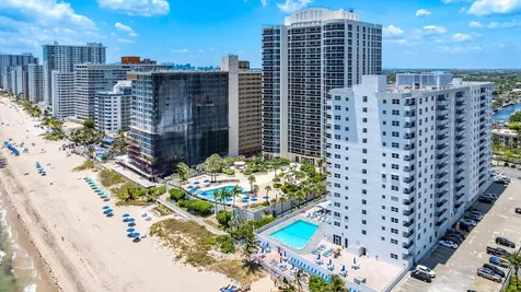 4250 Galt Ocean Drive Fort Lauderdale FL 33308