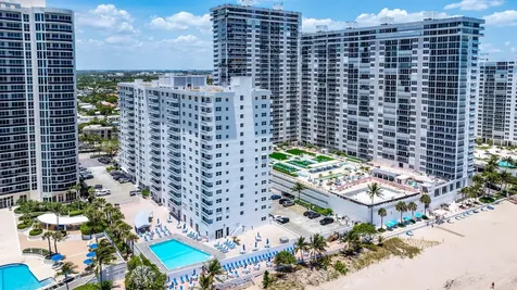 4250 Galt Ocean Drive Fort Lauderdale FL 33308