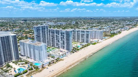 4250 Galt Ocean Drive Fort Lauderdale FL 33308