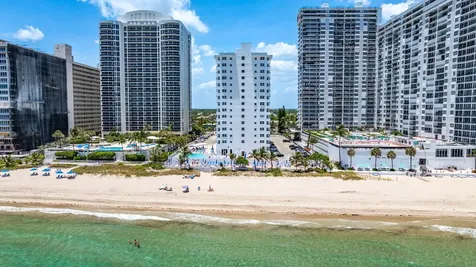 4250 Galt Ocean Drive Fort Lauderdale FL 33308