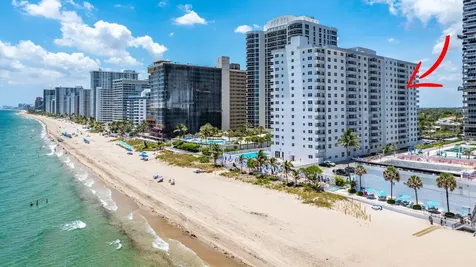 4250 Galt Ocean Drive Fort Lauderdale FL 33308