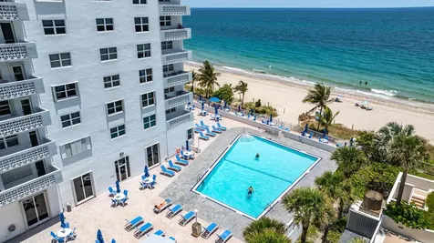 4250 Galt Ocean Drive Fort Lauderdale FL 33308