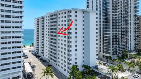 4250 Galt Ocean Drive Fort Lauderdale FL 33308