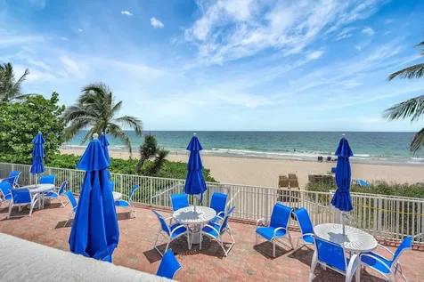 4250 Galt Ocean Drive Fort Lauderdale FL 33308