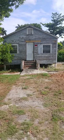 1709 Nw Avenue G Avenue Belle Glade FL 33430