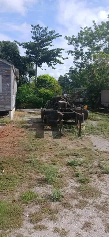 1709 Nw Avenue G Avenue Belle Glade FL 33430