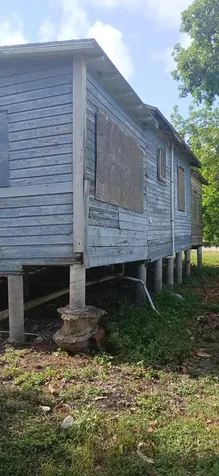 1709 Nw Avenue G Avenue Belle Glade FL 33430