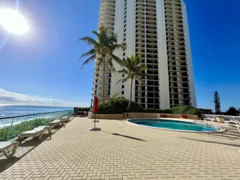 5440 N Ocean Drive Riviera Beach FL 33404