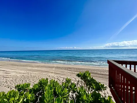 5440 N Ocean Drive Riviera Beach FL 33404