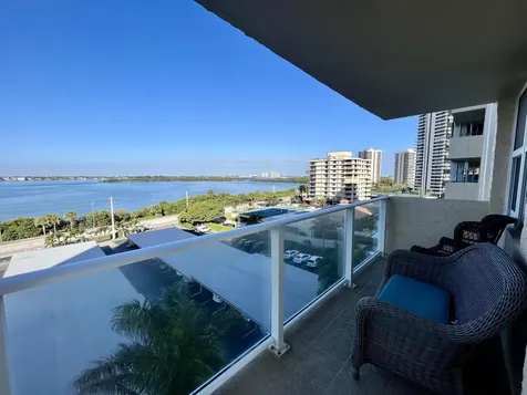 5440 N Ocean Drive Riviera Beach FL 33404