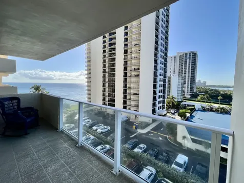 5440 N Ocean Drive Riviera Beach FL 33404