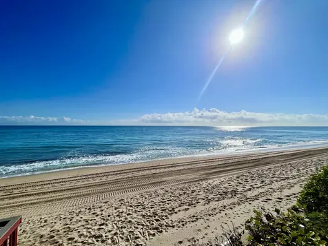 5440 N Ocean Drive Riviera Beach FL 33404