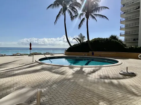 5440 N Ocean Drive Riviera Beach FL 33404