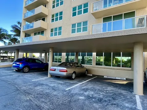 5440 N Ocean Drive Riviera Beach FL 33404