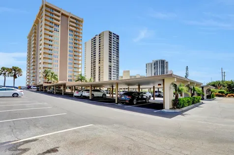 5440 N Ocean Drive Riviera Beach FL 33404