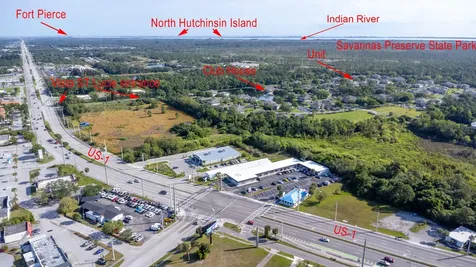 25 Lake Vista Trail Port Saint Lucie FL 34952