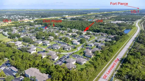 25 Lake Vista Trail Port Saint Lucie FL 34952