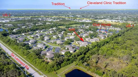 25 Lake Vista Trail Port Saint Lucie FL 34952