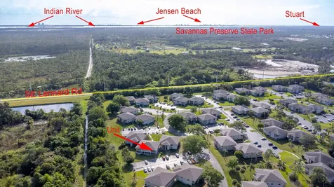 25 Lake Vista Trail Port Saint Lucie FL 34952