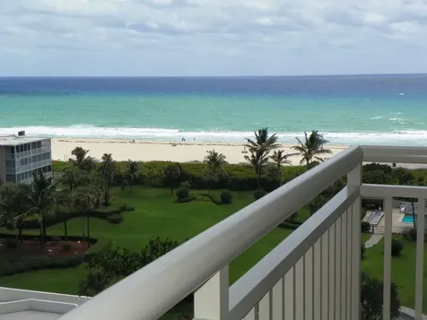 3400 N Ocean Drive Riviera Beach FL 33404