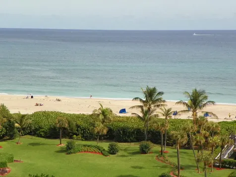 3400 N Ocean Drive Riviera Beach FL 33404
