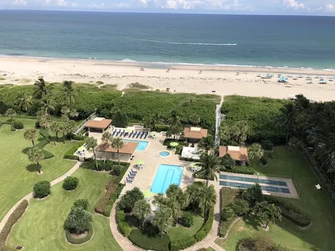 3400 N Ocean Drive Riviera Beach FL 33404