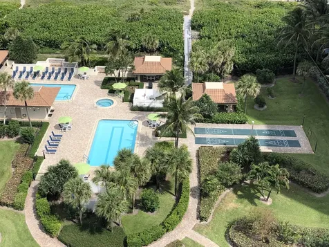 3400 N Ocean Drive Riviera Beach FL 33404