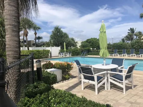 3400 N Ocean Drive Riviera Beach FL 33404