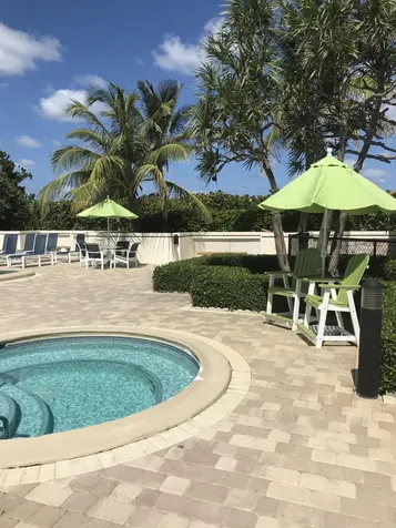 3400 N Ocean Drive Riviera Beach FL 33404
