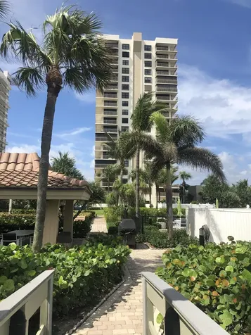3400 N Ocean Drive Riviera Beach FL 33404