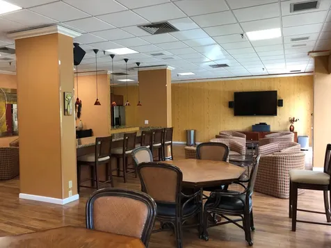 3400 N Ocean Drive Riviera Beach FL 33404