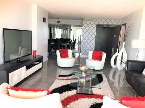 3400 N Ocean Drive Riviera Beach FL 33404