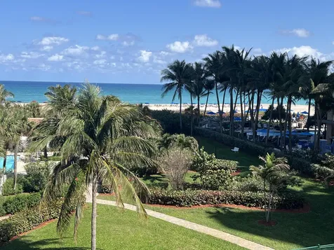 3400 N Ocean Drive Riviera Beach FL 33404