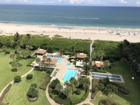 3400 N Ocean Drive Riviera Beach FL 33404