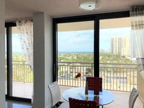 3400 N Ocean Drive Riviera Beach FL 33404