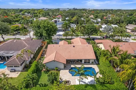 1341 Sw 17th Street Boca Raton FL 33486