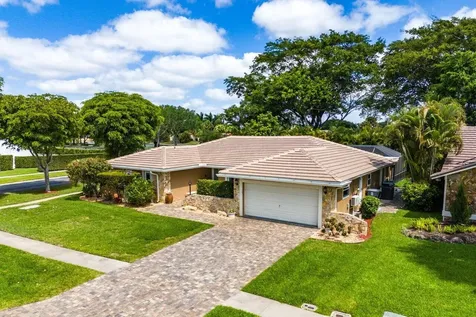 10278 Crosswind Road Boca Raton FL 33498