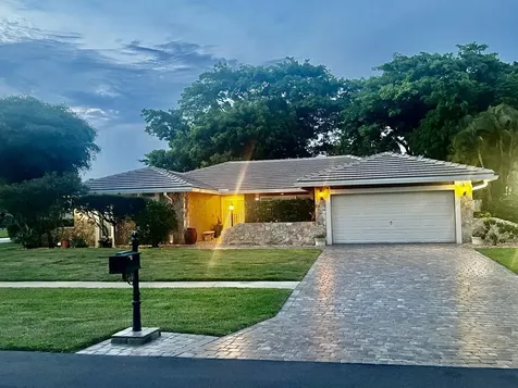 10278 Crosswind Road Boca Raton FL 33498