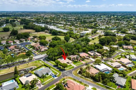 10278 Crosswind Road Boca Raton FL 33498
