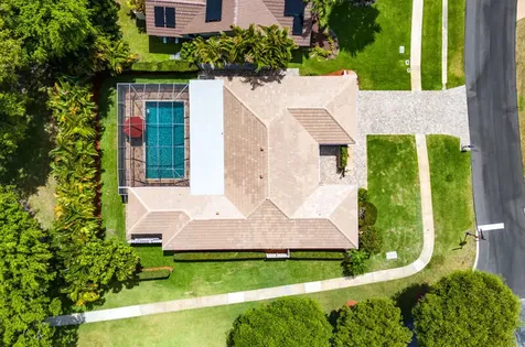 10278 Crosswind Road Boca Raton FL 33498