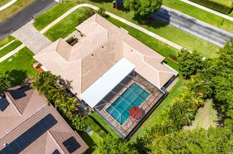 10278 Crosswind Road Boca Raton FL 33498