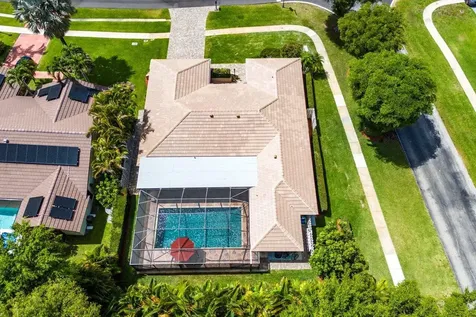 10278 Crosswind Road Boca Raton FL 33498